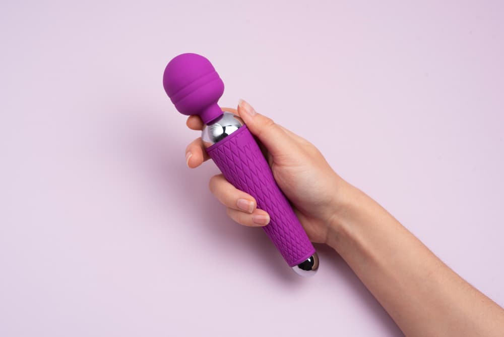 Wand Hening
